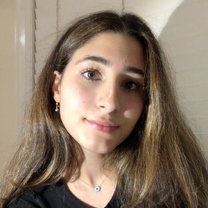 Meet your Posher, Aleyna